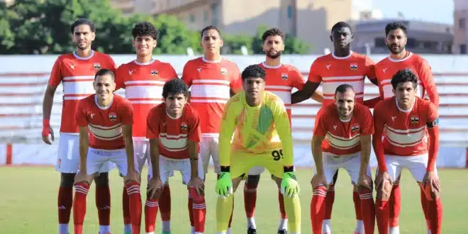 موعد مباريات دورة الترقي للمحترفين