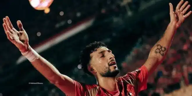 غيابات مباراة بتروجت ضد الأهلي