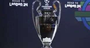 غيابات ريال مدريد وأرسنال