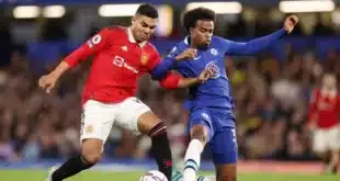 من هو معلق مباراة مانشستر يونايتد وليون في ربع نهائي الدوري الأوروبي