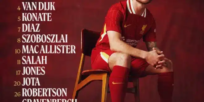 إيفرتون ضد ليفربول بث مباشر