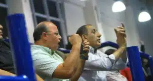 الأوليمبي يفوز على دلفي ويتصدر المجموعة – بداية مثالية في دورة الترقي للمحترفين