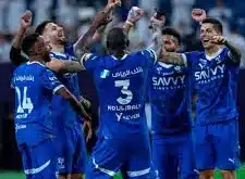 التشكيل المتوقع للهلال ضد الشباب.. مفاجآت محتملة في قمة الدوري السعودي 2025