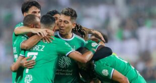القنوات الناقلة لمباراة الأهلي وبوريرام اليوم السبت في ربع نهائي دوري أبطال آسيا للنخبة 2025/2024