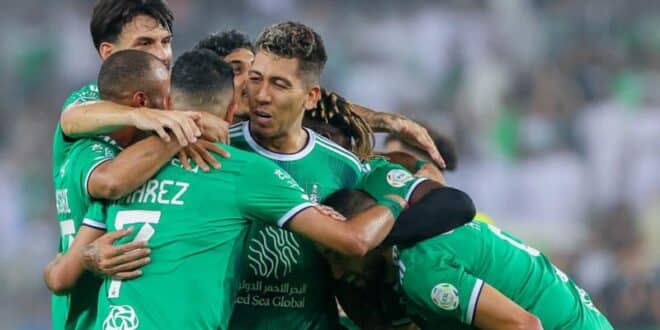القنوات الناقلة لمباراة الأهلي وبوريرام اليوم السبت في ربع نهائي دوري أبطال آسيا للنخبة 2025/2024
