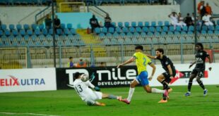القنوات الناقلة لمباراة الإسماعيلي وزد اليوم الإثنين في الدوري المصري 2025/2024