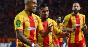 القنوات الناقلة لمباراة الترجي والإفريقي في الدوري التونسي