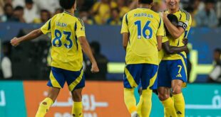 القنوات الناقلة لمباراة النصر وكاواساكي الياباني اليوم الأربعاء في دوري أبطال آسيا للنخبة 2025/2024