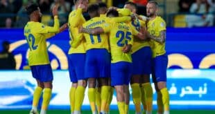 القنوات الناقلة لمباراة النصر ويوكوهاما اليوم السبت في دوري أبطال آسيا للنخبة 2025/2024