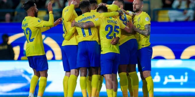 القنوات الناقلة لمباراة النصر ويوكوهاما اليوم السبت في دوري أبطال آسيا للنخبة 2025/2024