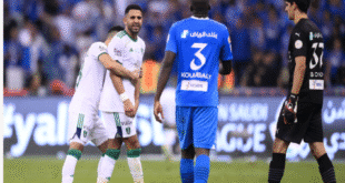 القنوات الناقلة لمباراة الهلال والأهلي اليوم الثلاثاء في نصف نهائي دوري أبطال آسيا للنخبة 2025/2024