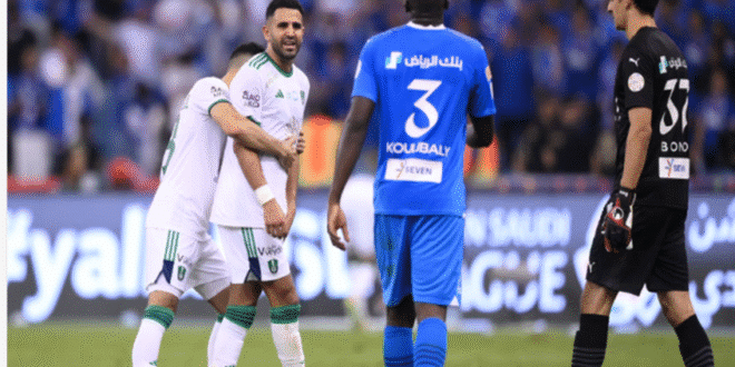 القنوات الناقلة لمباراة الهلال والأهلي اليوم الثلاثاء في نصف نهائي دوري أبطال آسيا للنخبة 2025/2024