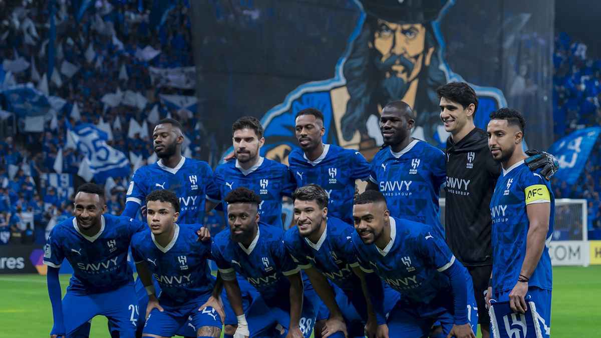 يلا شوت: مشاهدة مباراة الهلال ضد غوانغجو بث مباشر بدون تقطيع في ربع نهائي دوري أبطال آسيا 2 القنوات الناقلة لمباراة الهلال وغوانغجو اليوم الجمعة في ربع نهائي دوري أبطال آسيا للنخبة 2025/2024