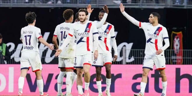 القنوات الناقلة لمباراة باريس وأستون فيلا اليوم الثلاثاء في دوري أبطال أوروبا 2025/2024