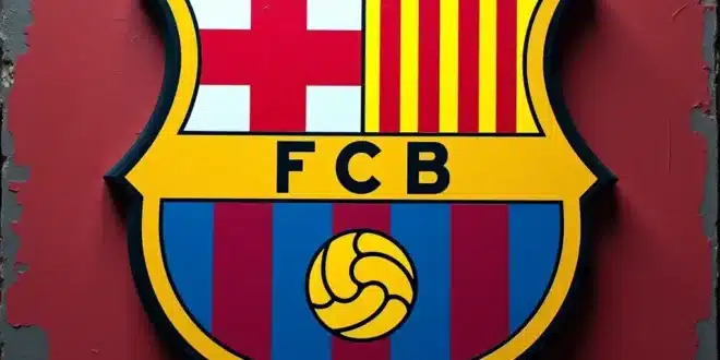 القنوات الناقلة لمباراة برشلونة وريال مايوركا في الدوري الإسباني 2024-2025