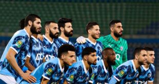 القنوات الناقلة لمباراة بيراميدز وأورلاندو اليوم الجمعة في نصف نهائي دوري أبطال إفريقيا 2025/2024
