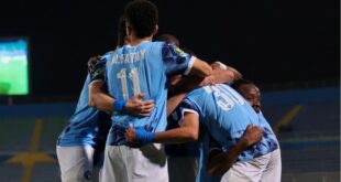 القنوات الناقلة لمباراة بيراميدز وأورلاندو بايرتس اليوم في دوري أبطال إفريقيا 2025/2024