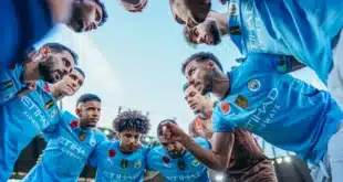 القنوات الناقلة لمباراة مانشستر سيتي ضد أستون فيلا في الدوري الإنجليزي 2025