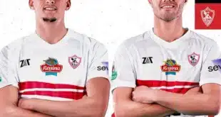 بث مباشر الزمالك ضد ستيلينبوش اليوم في كأس الكونفدرالية الأفريقية 2025