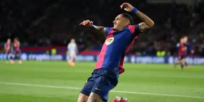 ترتيب هدافي دوري أبطال أوروبا