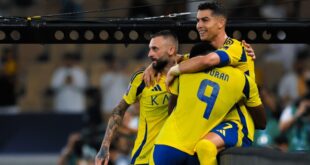تشكيل النصر الرسمي ضد كاواساكي الياباني في دوري أبطال آسيا للنخبة 2025.. موقف رونالدو