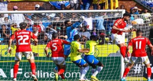حجز تذاكر مباراة الأهلي وصن داونز