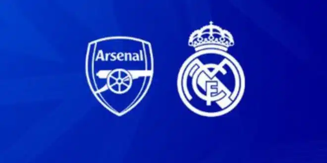 لعبة ريال مدريد مباشر