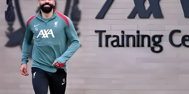 غيابات مباراة ليفربول وليستر سيتي