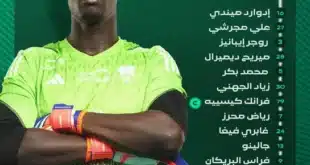 مباراة الرائد ضد الأهلي اليوم: بث مباشر بدون تقطيع في دوري روشن السعودي – تعرف على توقيت المباراة وأبرز الإحصائيات