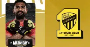 مشاهدة مباراة الاتحاد والعروبة بث مباشر اليوم على تويتر ضمن دوري روشن السعودي