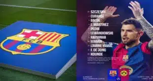 مباراة برشلونة ضد دورتموند بث مباشر اليوم يلا شوت بجودة عالية