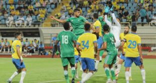 معلق مباراة الإسماعيلي والاتحاد اليوم الأربعاء في كأس عاصمة مصر 2025/2024 والقنوات الناقلة