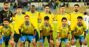 معلق مباراة الإسماعيلي وزد اليوم الإثنين في الدوري المصري 2025/2024 والقنوات الناقلة