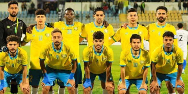 معلق مباراة الإسماعيلي وزد اليوم الإثنين في الدوري المصري 2025/2024 والقنوات الناقلة