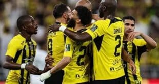 معلق مباراة الاتحاد والفتح اليوم الخميس في الدوري السعودي 2025/2024 والقنوات الناقلة