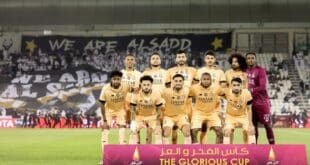 معلق مباراة السد القطري وكاواساكي اليوم الأحد في دوري أبطال آسيا للنخبة 2025 والقنوات الناقلة