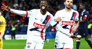 معلق مباراة باريس وأستون فيلا اليوم الثلاثاء في دوري أبطال أوروبا 2025/2024 والقنوات الناقلة