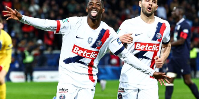 معلق مباراة باريس وأستون فيلا اليوم الثلاثاء في دوري أبطال أوروبا 2025/2024 والقنوات الناقلة