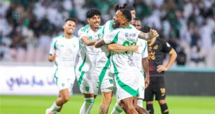 موعد مباراة الأهلي السعودي وبوريرام التايلاندي في ربع نهائي دوري أبطال آسيا 2025 والقنوات الناقلة