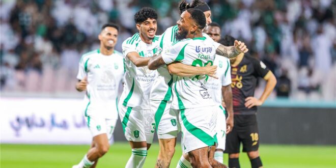 موعد مباراة الأهلي السعودي وبوريرام التايلاندي في ربع نهائي دوري أبطال آسيا 2025 والقنوات الناقلة