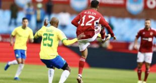 موعد مباراة الأهلي وصن داونز في نصف نهائي دوري أبطال إفريقيا 2025/2024 والقنوات الناقلة