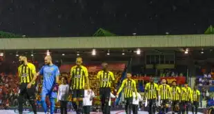 موعد مباراة الاتحاد والشباب في كأس ملك السعودية والقنوات الناقلة