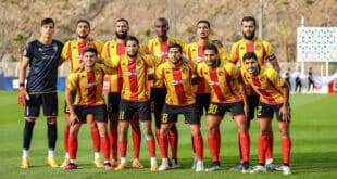 موعد مباراة الترجي والصفاقسي في الدوري التونسي 2025/2024 والقنوات الناقلة