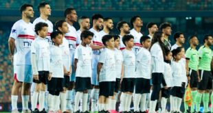 موعد مباراة الزمالك والمصري البورسعيدي في الدوري المصري 2025/2024 والقنوات الناقلة