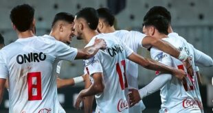 موعد مباراة الزمالك وسموحة في كأس عاصمة مصر 2025/2024 والقنوات الناقلة