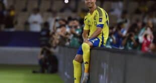 موعد مباراة النصر وكاواساكي الياباني في دوري أبطال آسيا للنخبة 2025/2024 والقنوات الناقلة