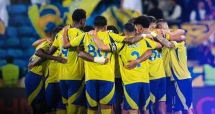 موعد مباراة النصر ويوكوهاما الياباني في ربع نهائي دوري أبطال آسيا للنخبة 2025/2024 والقنوات الناقلة