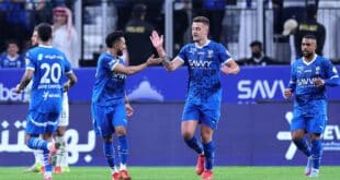 موعد مباراة الهلال السعودي وغوانغجو الكوري في ربع نهائي دوري أبطال آسيا 2025 والقنوات الناقلة