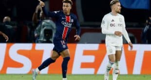 موعد مباراة باريس سان جيرمان وأستون فيلا في دوري أبطال أوروبا 2025/2024 والقنوات الناقلة