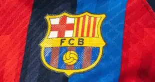 من هو معلق مباراة برشلونة وليجانيس